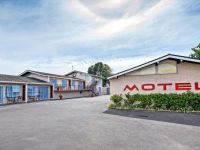 Tourist Rental Tourist Court Motel Whakatane from Whakatane, Whakatane, Bay of Plenty