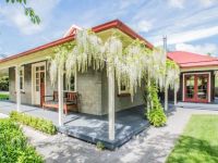 Tourist Rental Hartley Homestead Boutique Bed and Breakfast from Clyde, Central Otago, Otago