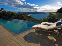 Tourist Rental Claire's Luxury Hideaway - Amazing Accom from Auckland