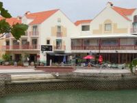 Tourist Rental Okoromai Bay Bed & Breakfast from Gulf Harbour, North Shore, Auckland