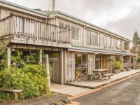 Tourist Rental YHA National Park from National Park, Taupo, Waikato