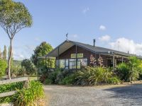 Tourist Rental YHA Waitomo from Waitomo, Waitomo, Waikato