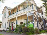 Tourist Rental YHA Whanganui from Wanganui, Wanganui, Manawatu-Wanganui