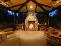 Tourist Rental Kemp's Lodge - Amazing Accom from Waikato