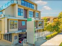 Tourist Rental Alexander Inn from Newmarket, Auckland, Auckland