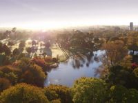 Tourist Rental Comfort Inn Riccarton Christchurch from Christchurch, Christchurch, Canterbury