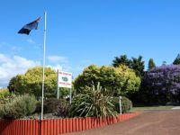 Tourist Rental BK's Counties Motor Lodge from Pukekohe, Franklin, Auckland