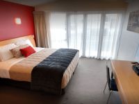 Tourist Rental Park View Motor Lodge from Hamilton, Hamilton, Waikato